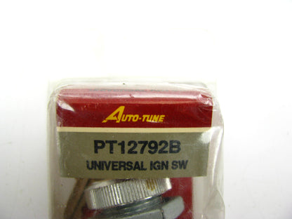 Auto Tune PT12792B Universal Ignition Switch W/ 2 Keys