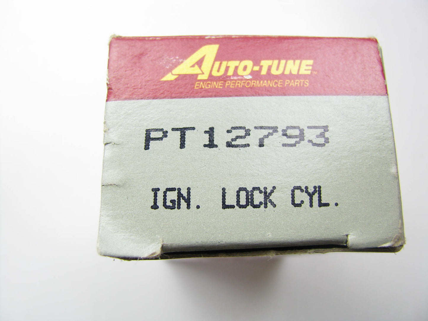 Universal 3-terminal Auto Tune PT12793 Ignition Starter Lock Switch + Keys US19