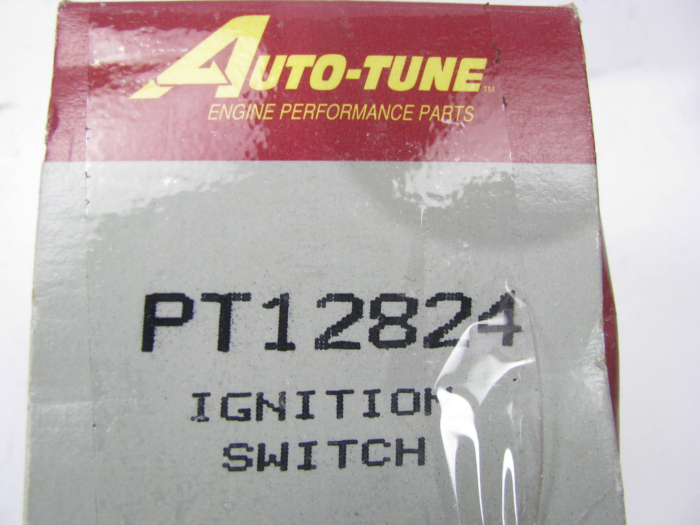 Auto Tune PT12824 Ignition Starter Switch