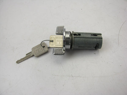 Auto Tune PT12831 Ignition Lock Cylinder & Keys