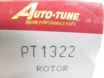 Auto Tune PT1322 Ignition Distributor Rotor For 1985-1987 Subaru 1.8L Turbo