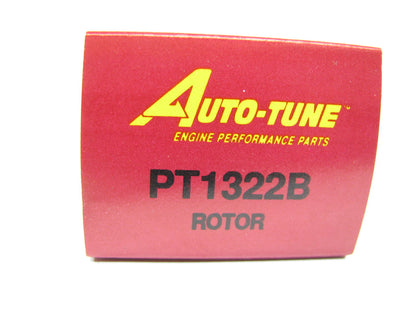 Auto Tune PT1322B Ignition Distributor Rotor For 1985-1987 Subaru 1.8L Turbo