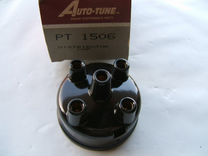 Auto Tune PT1506 Ignition Distributor Cap