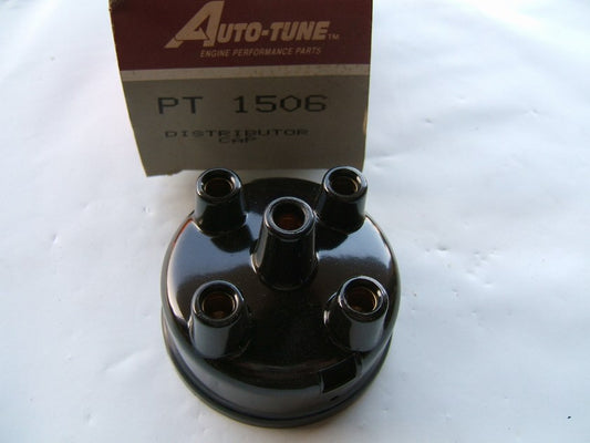 Auto Tune PT1506 Ignition Distributor Cap