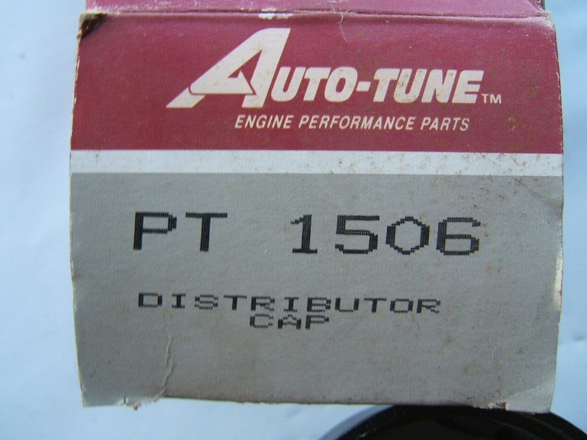 Auto Tune PT1506 Ignition Distributor Cap