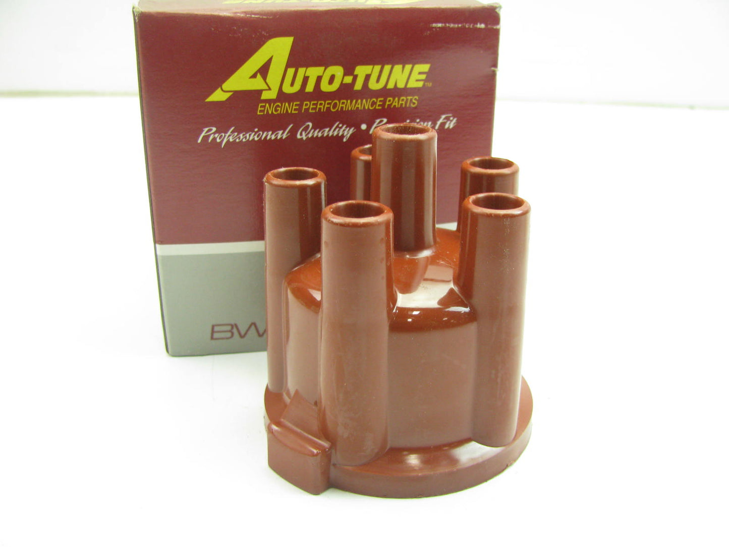 Auto Tune PT1607 Ignition Distributor Cap - 5D1037 EP534 511885 RB920 4832