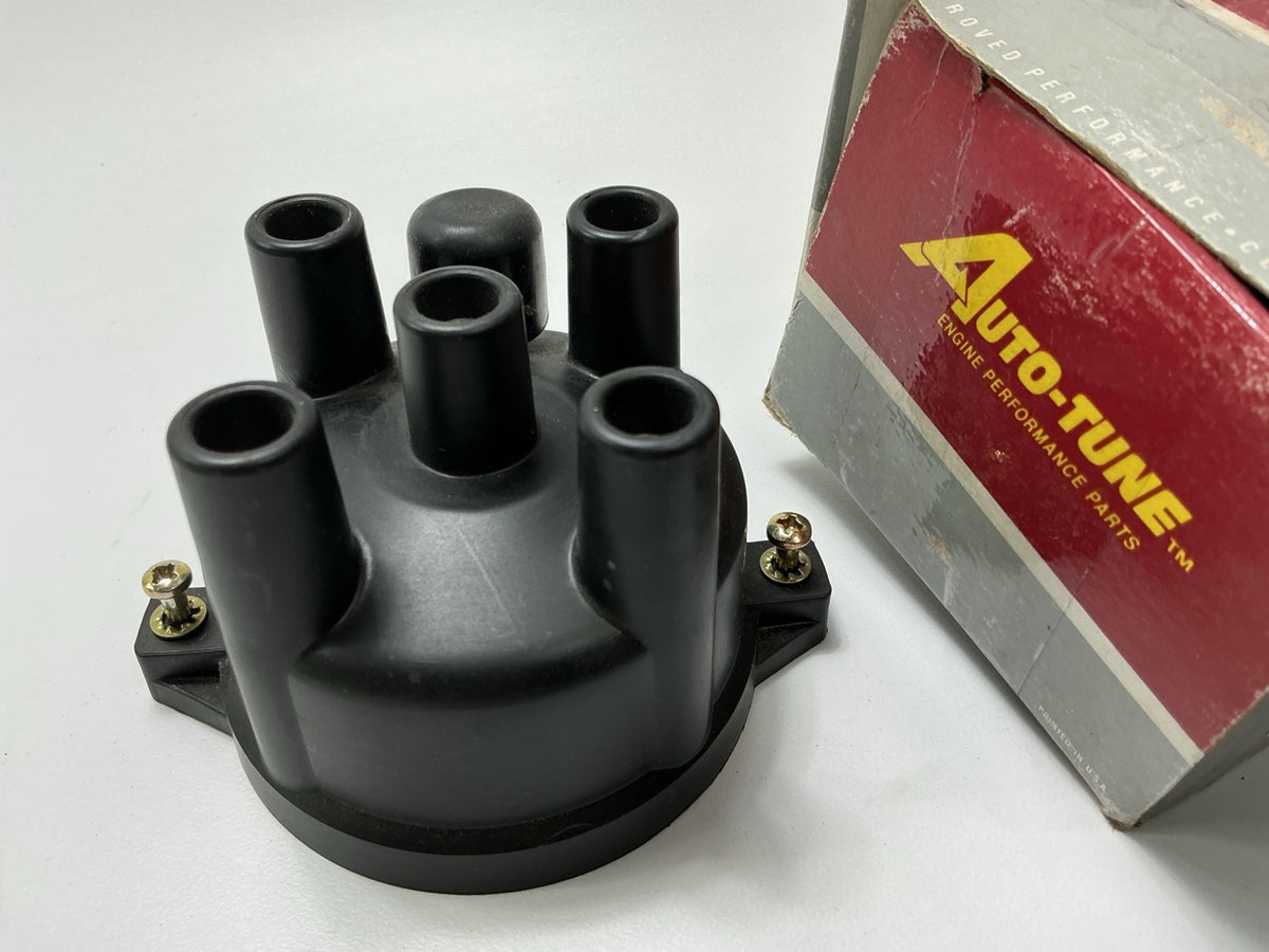 Auto Tune PT1652 Ignition Distributor Cap For 1986-1987 Mazda 626