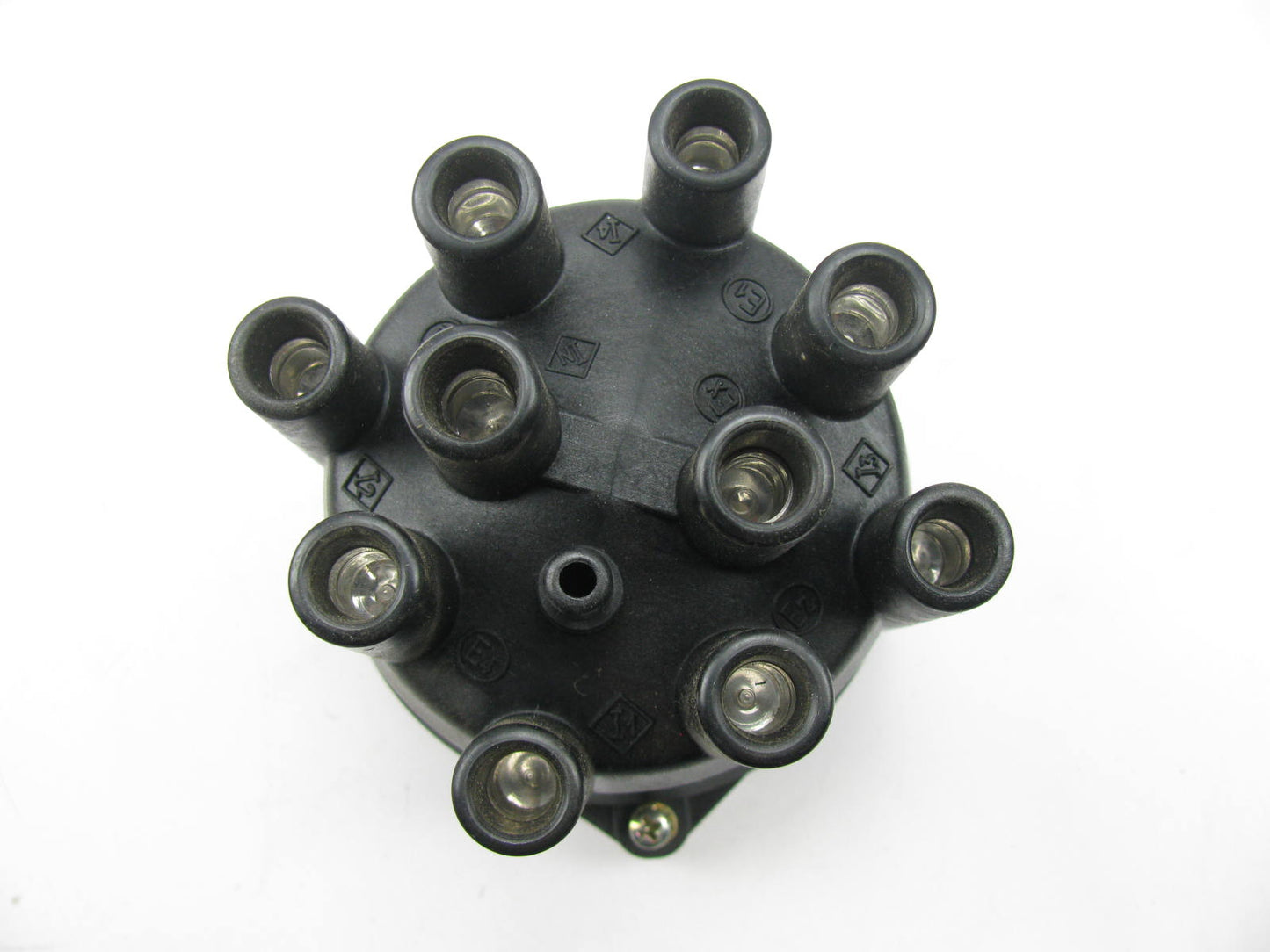 Auto Tune PT1674 Ignition Distributor Cap For 1986-1988 Nissan 200SX 2.0L-L4