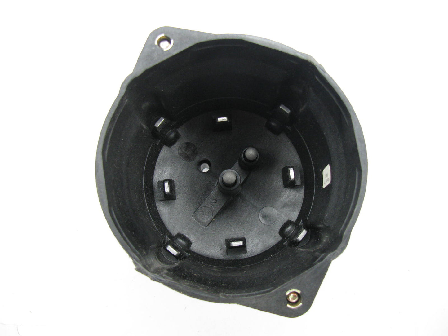Auto Tune PT1674 Ignition Distributor Cap For 1986-1988 Nissan 200SX 2.0L-L4