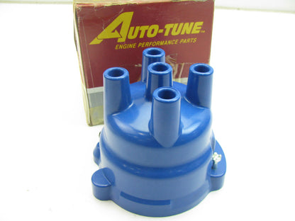 Auto Tune PT1696 Ignition Distributor Cap For 1975-1976 Ford Mercury 2.3L-L4