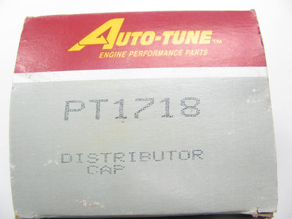 Auto Tune PT1718 Ignition Distributor Cap