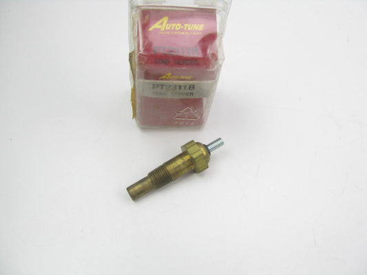 Auto Tune PT2311B Engine Coolant Temperature Sender - TU73 1T1103 E8042 WT367