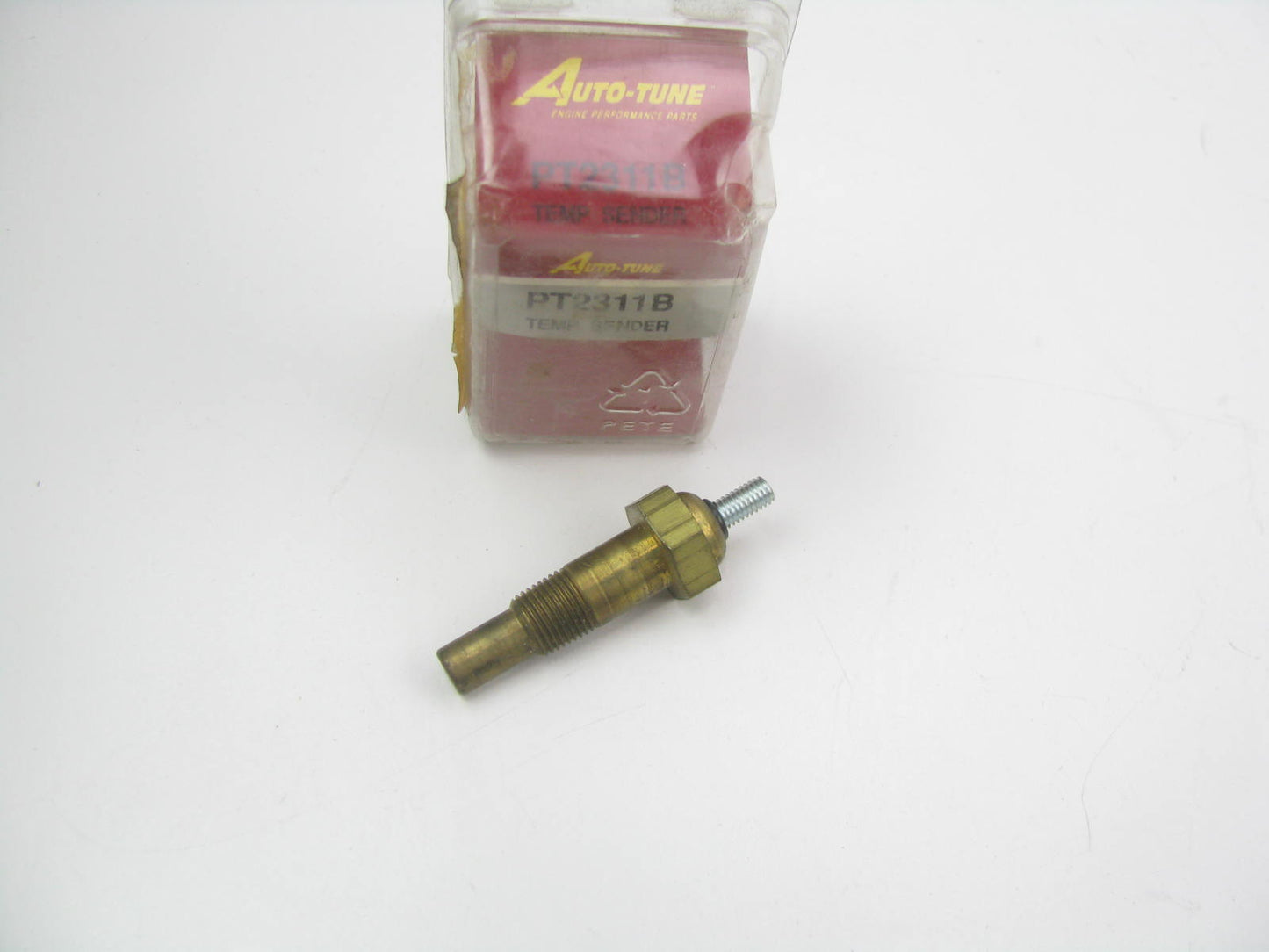 Auto Tune PT2311B Engine Coolant Temperature Sender Switch Sensor