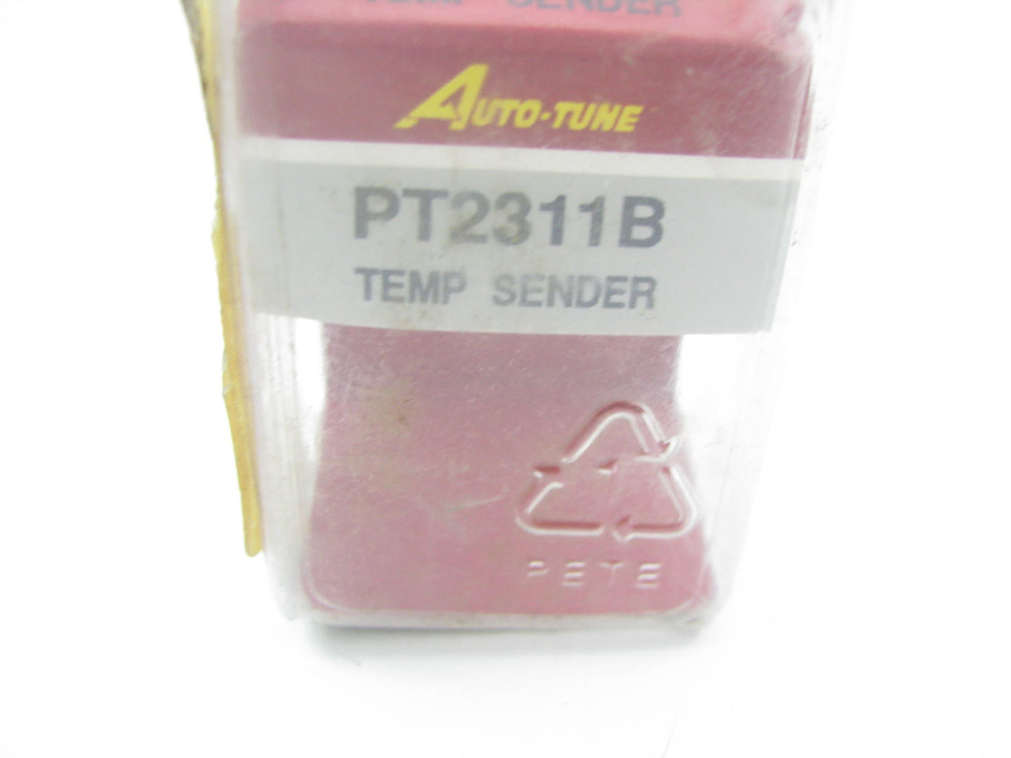 Auto Tune PT2311B Engine Coolant Temperature Sender Switch Sensor