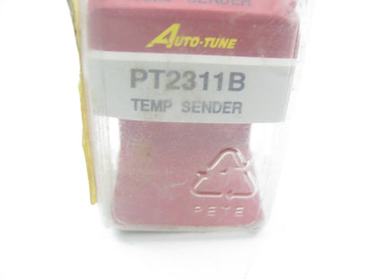 Auto Tune PT2311B Engine Coolant Temperature Sender Switch Sensor