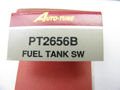 UNIVERSAL Auto Tune PT2656B Dual Gas Fuel Tank Select Switch