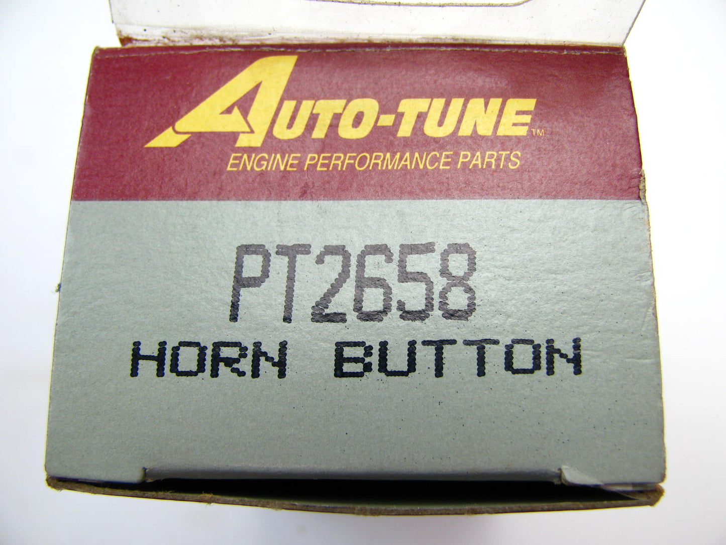 Auto Tune # PT2658 Horn Button Switch - UNIVERSAL -