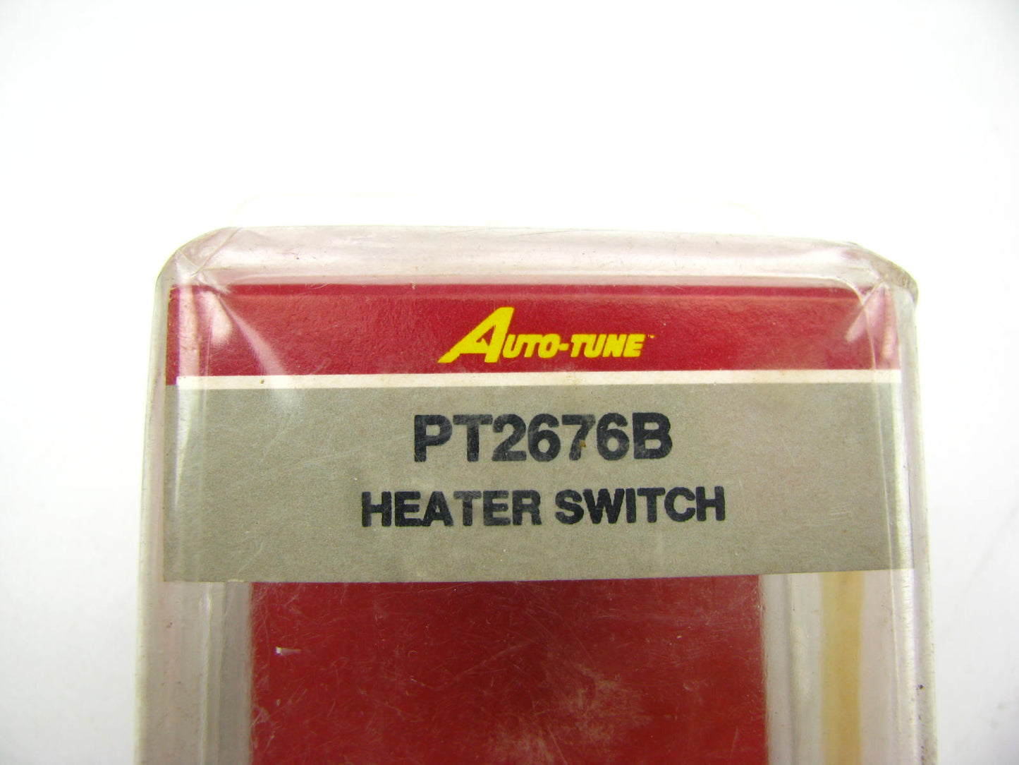 Auto Tune PT2676B Universal Heater Blower Control Switch