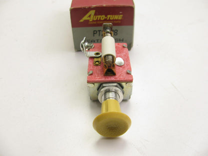 Auto Tune PT2678 OFF-ON-ON 2-terminal Heater Switch, Universal