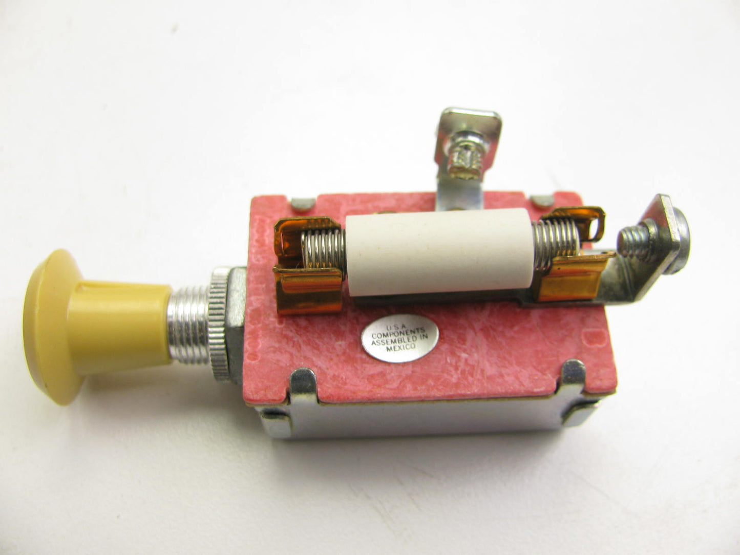 Auto Tune PT2678 OFF-ON-ON 2-terminal Heater Switch, Universal