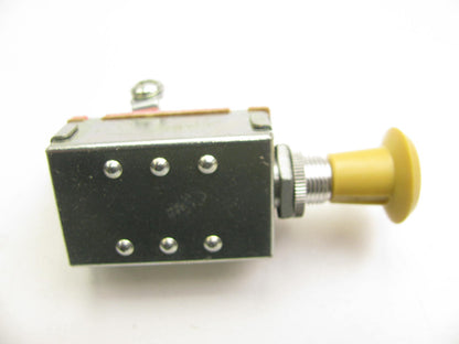 Auto Tune PT2678 OFF-ON-ON 2-terminal Heater Switch, Universal