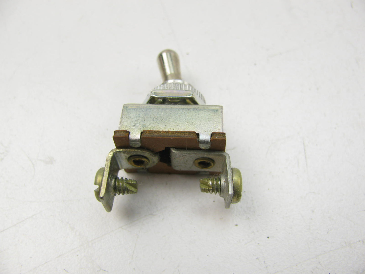 Auto Tune PT2700 Toggle Switch - 2 Position 2 Terminal 10 Amp