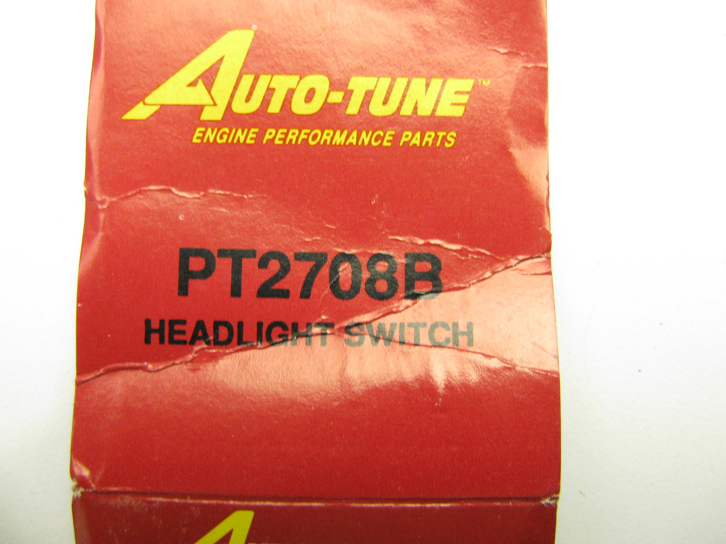 Auto Tune PT2708B Headlight Head Lamp Switch - 1953 Oldsmobile Super 88, 98