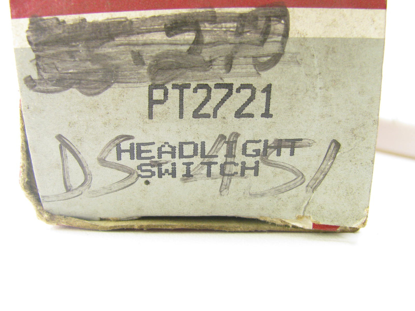 Auto Tune PT2721 Headlight Head Lamp Switch