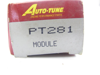 Auto Tune PT281 Ignition Control Module Ignitor - D1941 6H1049 CBE22P DR137