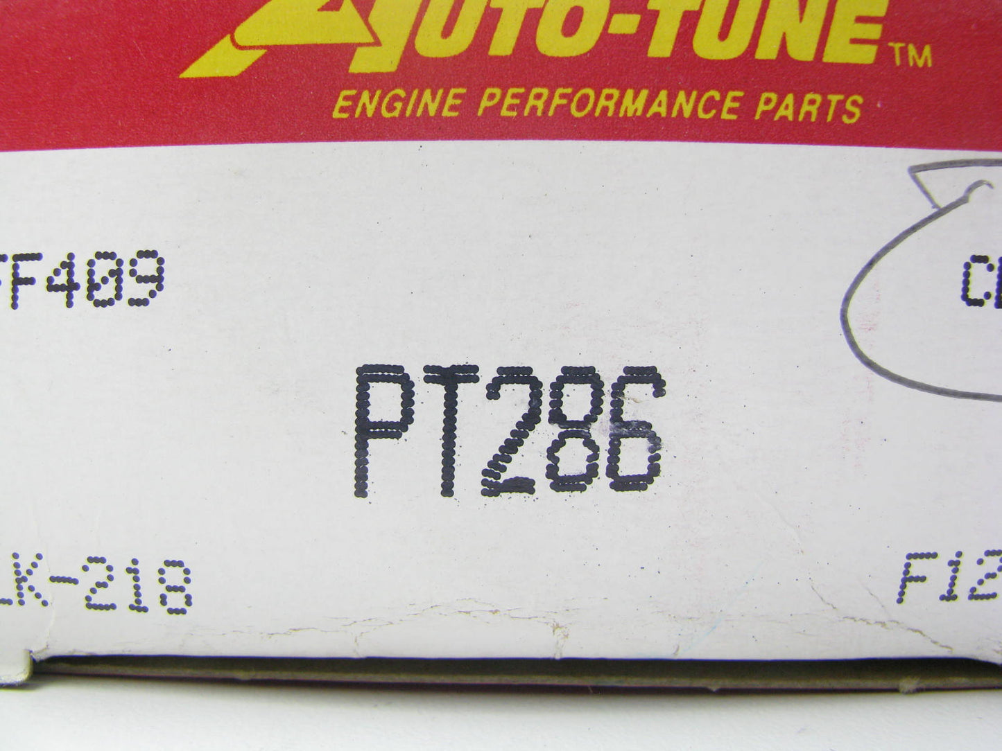 Auto Tune PT286 Ignition Control Module Ignitor - CBE24 F121 LK-218 FF409