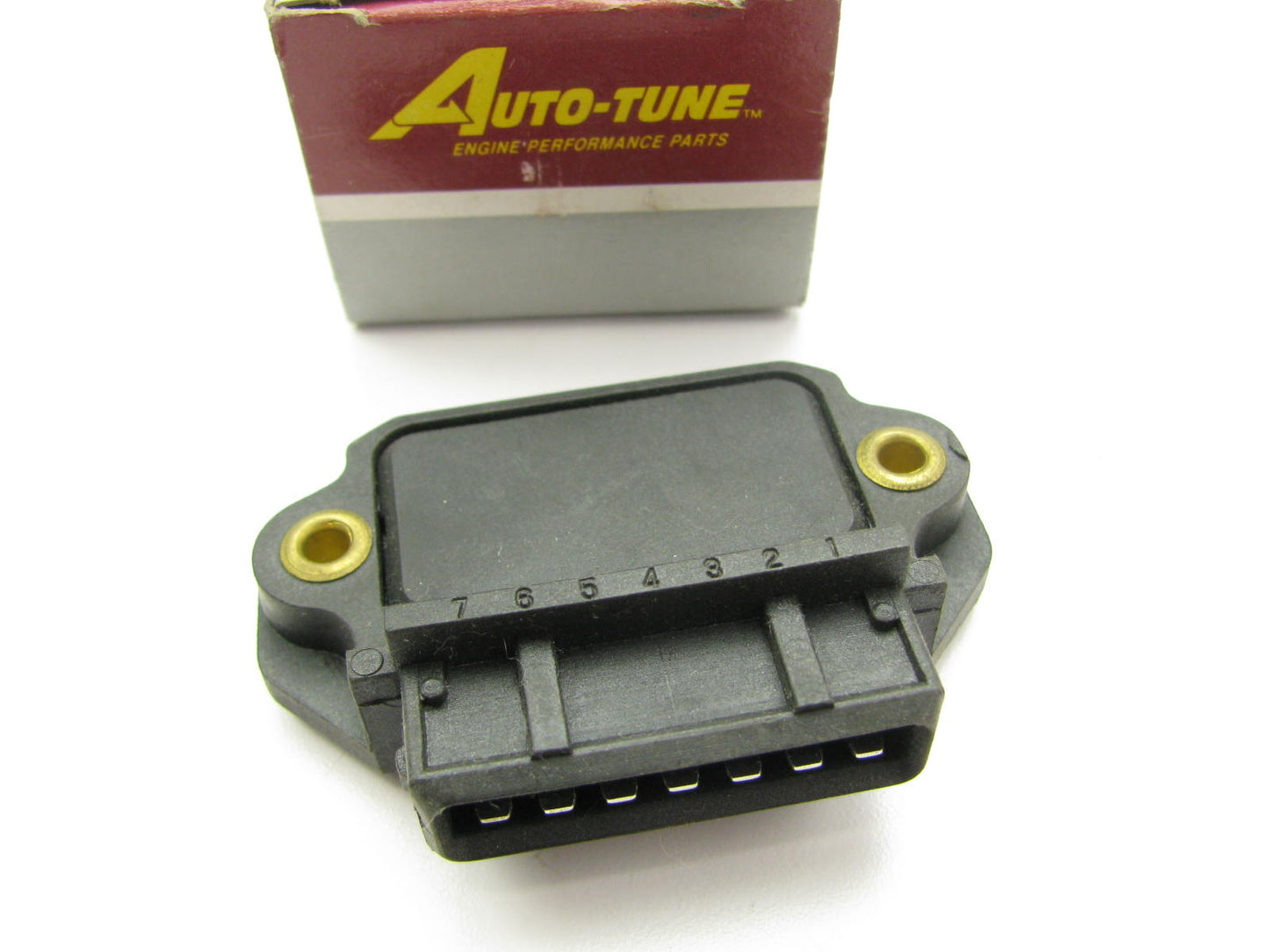 Auto Tune PT296 Ignition Control Module
