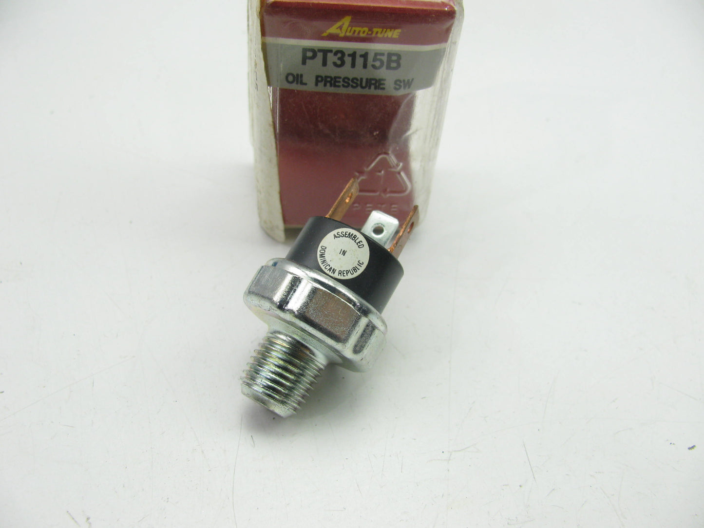 Auto Tune PT3115B Engine Oil Pressure Switch Sender