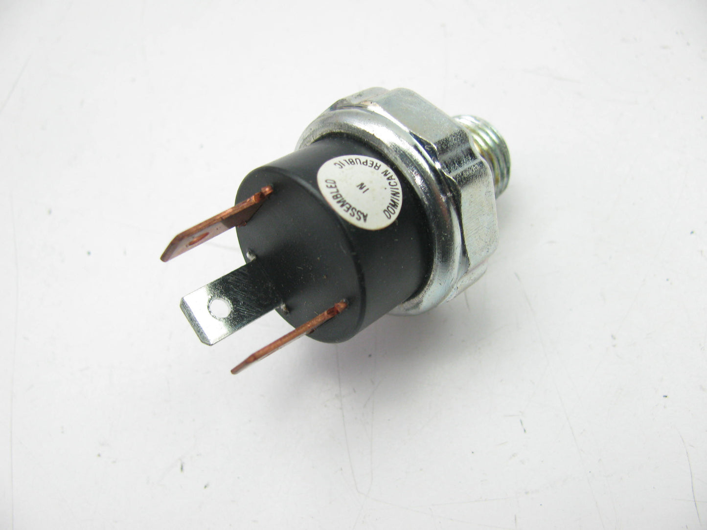 Auto Tune PT3115B Engine Oil Pressure Switch Sender
