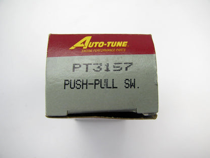 Auto Tune PT3157 Universal Push Pull Switch  2-Terminal