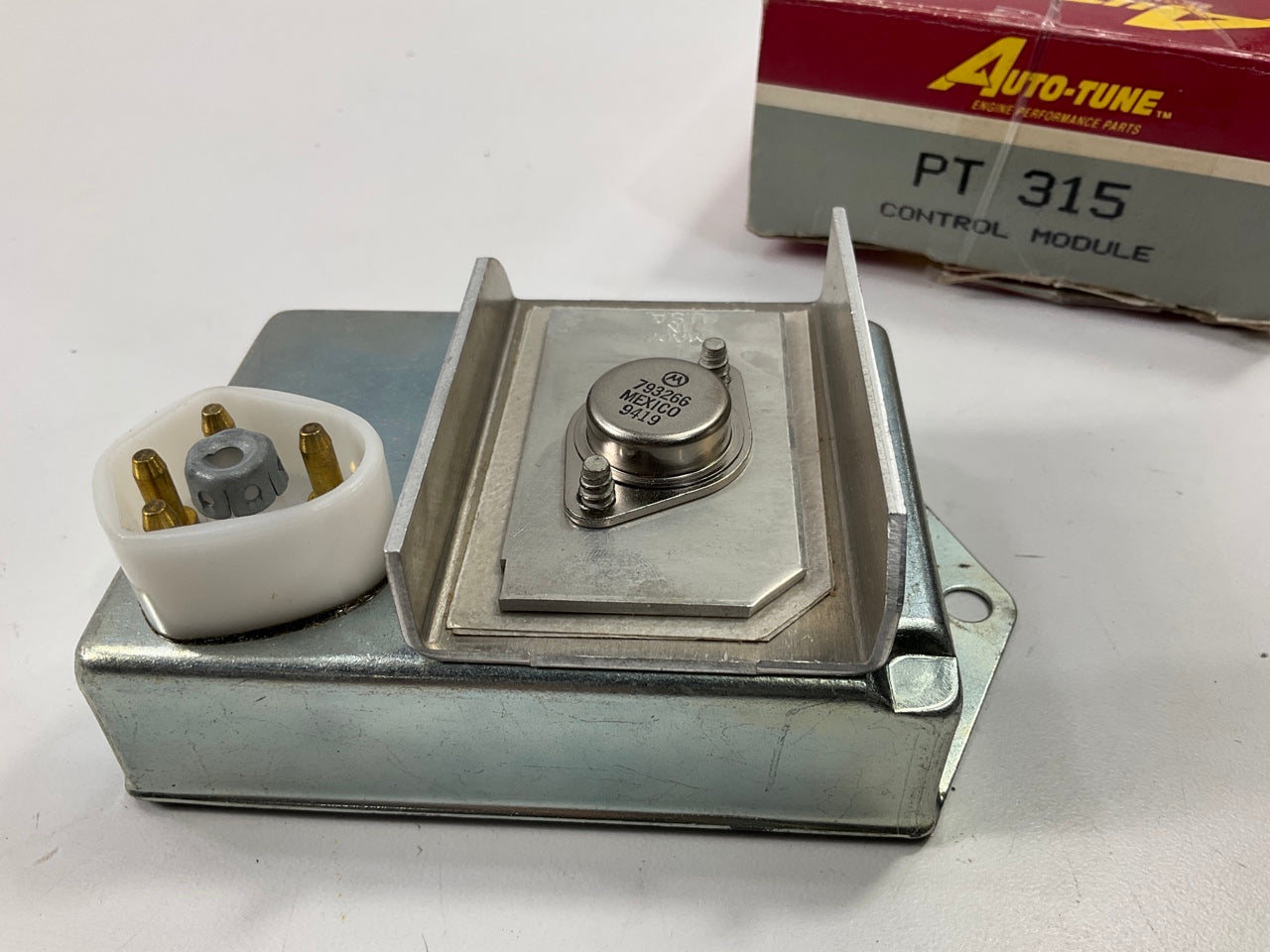 Auto Tune PT315 Ignition Control Module