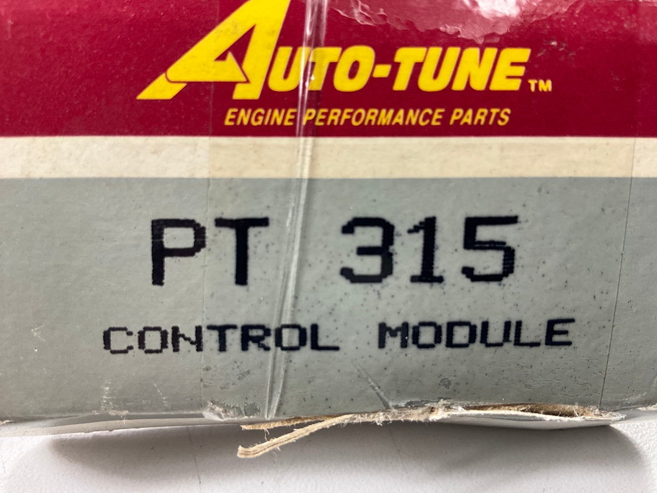 Auto Tune PT315 Ignition Control Module