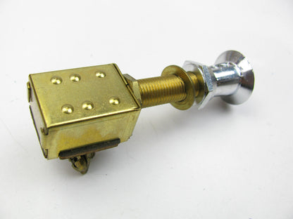 Auto Tune PT3162 Universal Heavy Duty Two Pole Push Pull Switch