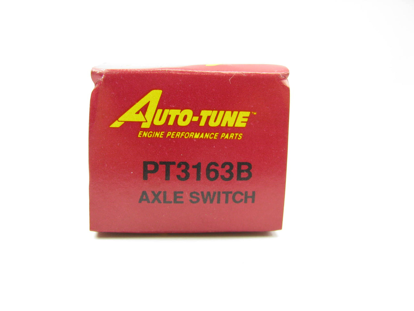 Auto Tune PT3163 Push-pull Axle Switch