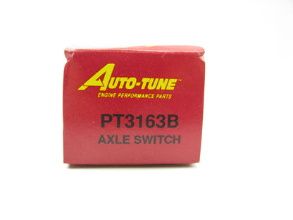 Auto Tune PT3163 Push-pull Axle Switch