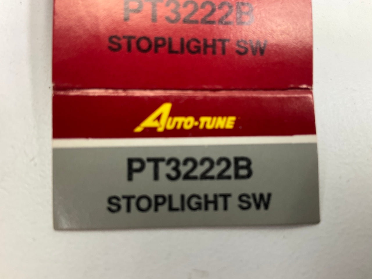 Auto Tune PT3222 Brake Light Stop Lamp Switch