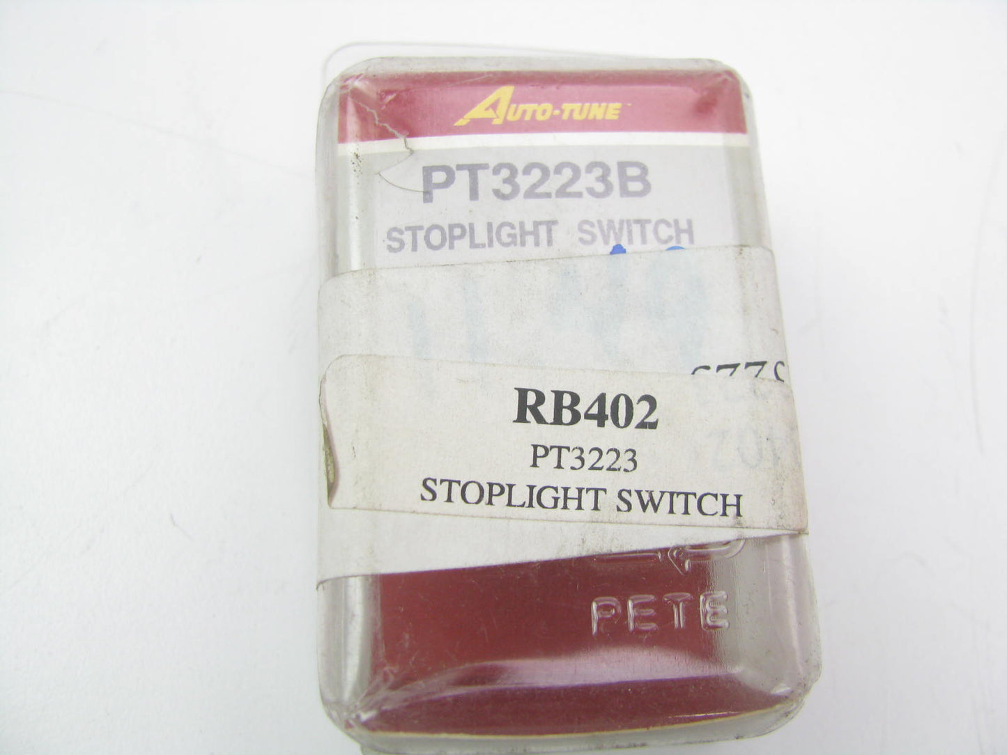 Auto Tune PT3223B Brake Light Switch - 1S6941 RB402 5354617 8600 8P1 8600