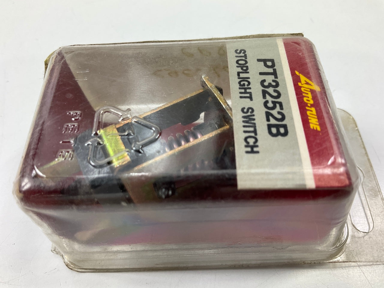 Auto Tune PT3252B Brake Light Stop Light Lamp Switch  (With Hydro-Boost Option)