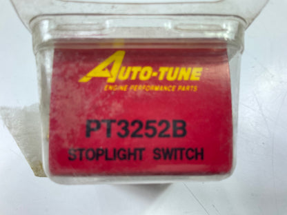 Auto Tune PT3252B Brake Light Stop Light Lamp Switch  (With Hydro-Boost Option)