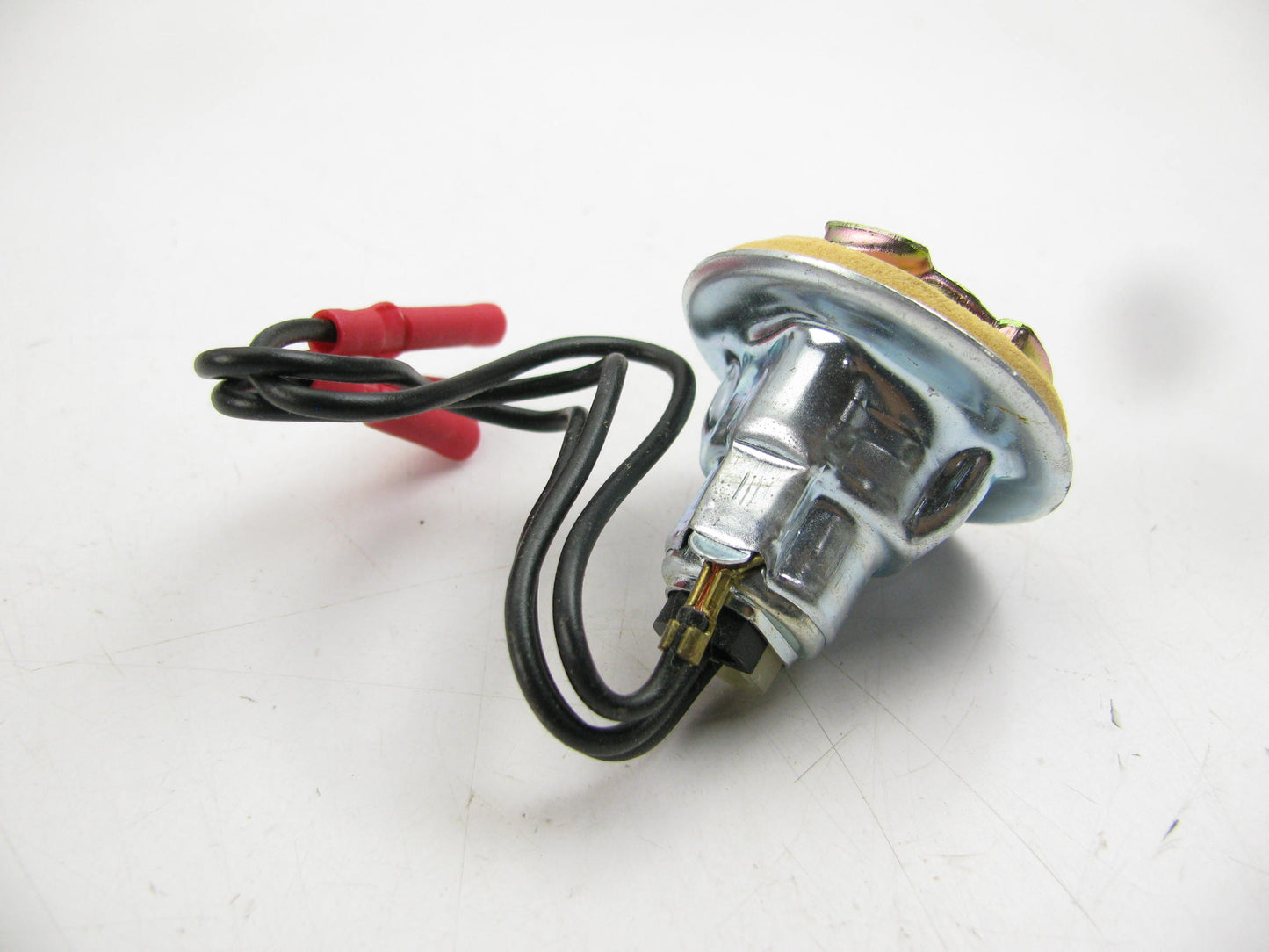 Auto Tune PT32980B Light Lamp Bulb Socket Holder Pigtail Light Bulb Connector