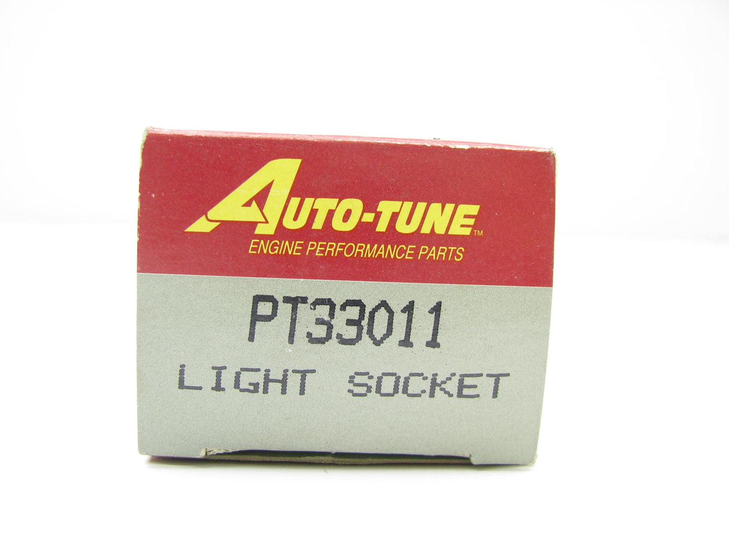 Auto Tune PT33011 Park & Turn Signal Light Socket