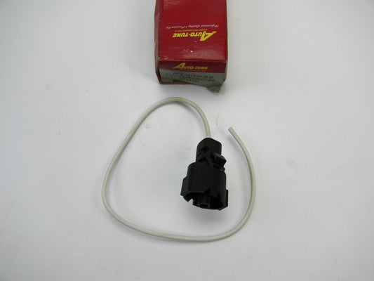 Ignition Knock (Detonation) Sensor Connector (Pigtail) Wire Auto Tune PT33032