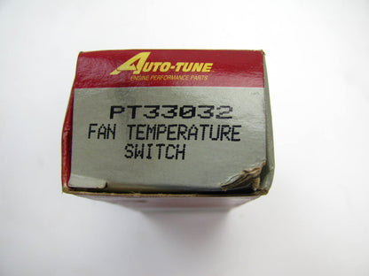 Ignition Knock (Detonation) Sensor Connector (Pigtail) Wire Auto Tune PT33032