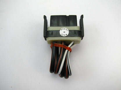 Auto Tune PT33042 3-wire Alternator Connector