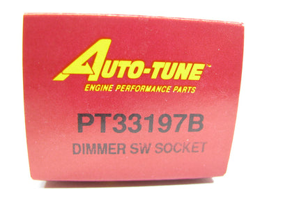 Auto Tune PT33197B Headlight Dimmer Switch Connector