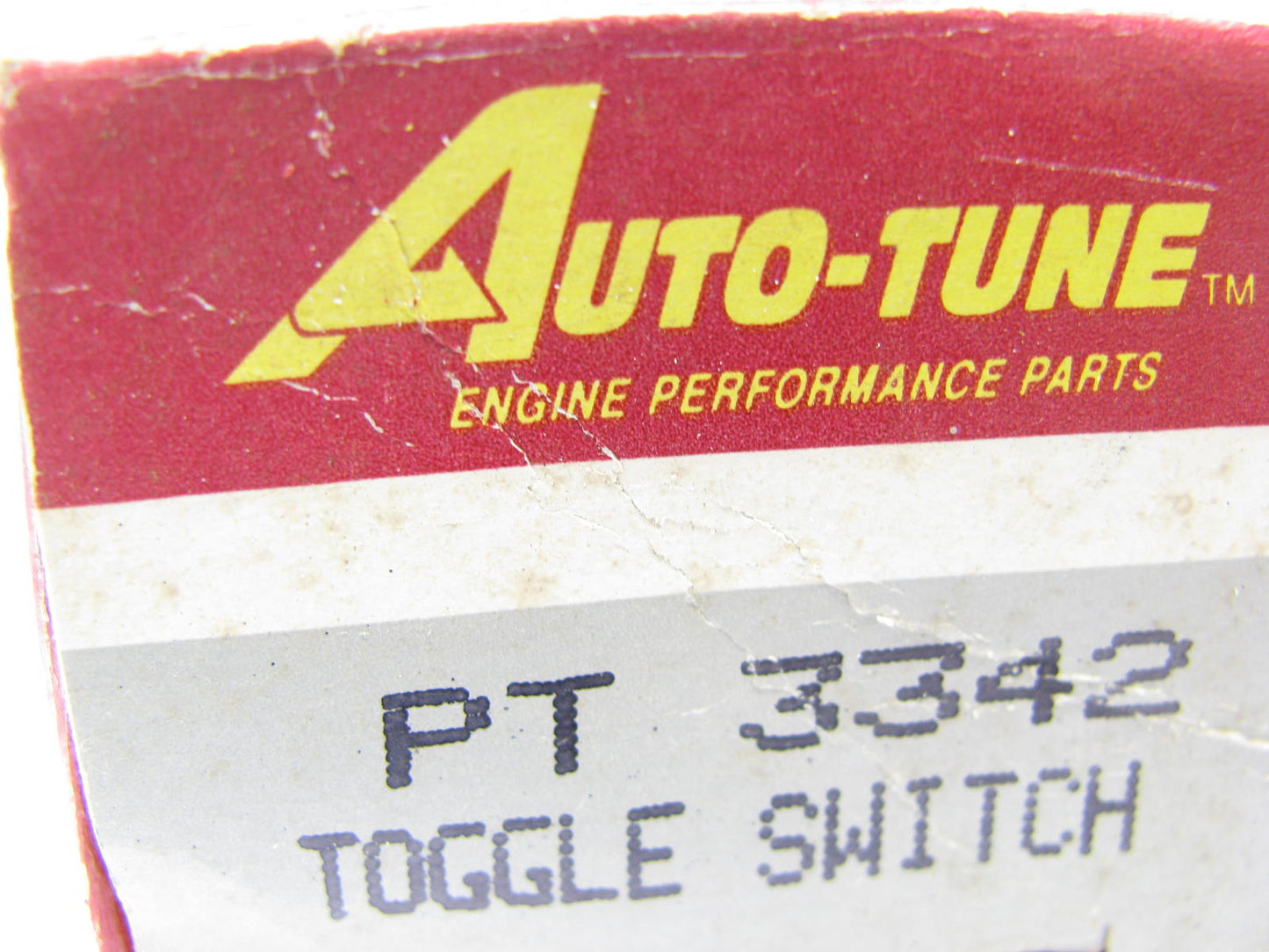 Auto-Tune PT3342 Universal Toggle Switch 10A 250V AC